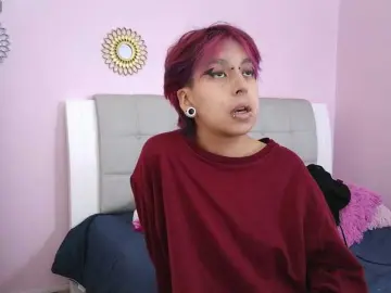 Bongacams Live Sex Cam of Madewithhell