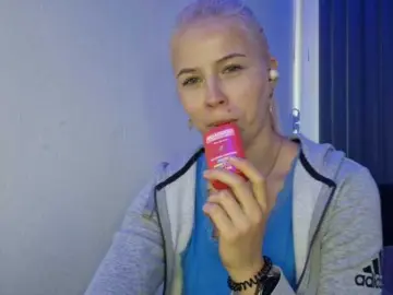 Bongacams Best Webcam of PeggyStreitnatter