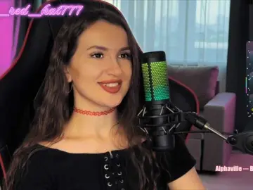 Bongacams Best Webcam of Supergirl7771