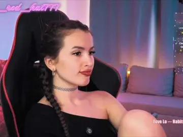 Bongacams Sex Cam of Supergirl7771