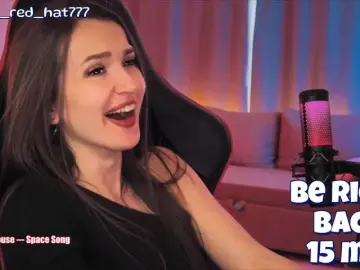 Bongacams Free Live Porn of Supergirl7771