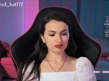 Bongacams Private Sex Chat of Supergirl7771