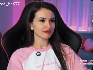 Bongacams Watch Live Sex Cams of Supergirl7771