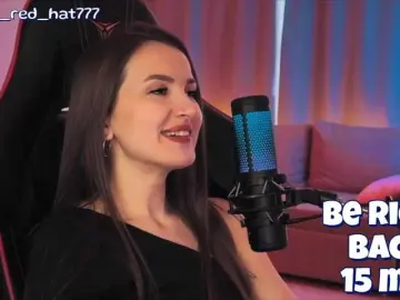 Bongacams Live Porn of Supergirl7771