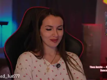 Bongacams Sex Cam of Supergirl7771