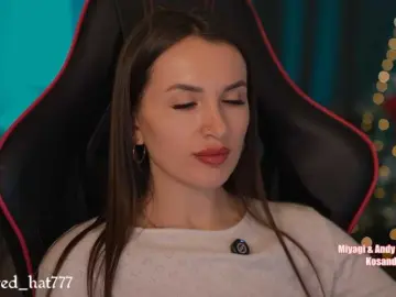 Bongacams Live Sex Cam of Supergirl7771