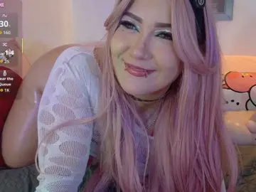 Bongacams Live Sex Cam of valkiriamoore