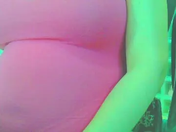 Bongacams Best Webcam of KeepmepregO