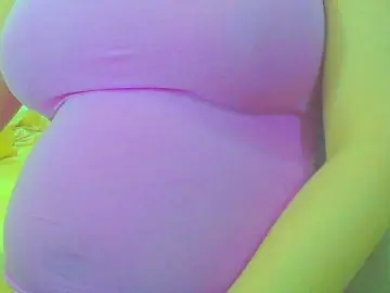 Bongacams Nude Webcam of KeepmepregO