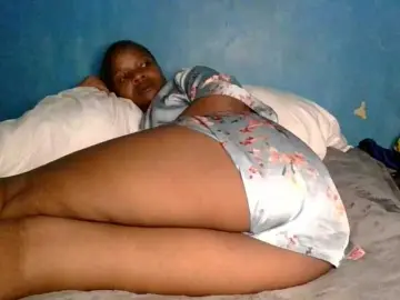Bongacams Sex Chat of Melaninfetish02