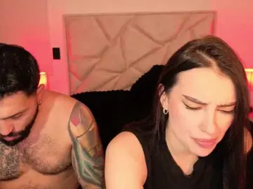 Bongacams Best live sex cam show of SweetSin-Couple