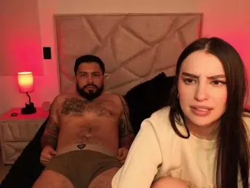 Bongacams Live Sex of SweetSin-Couple