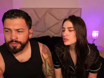 Bongacams Watch Live Sex Cams of SweetSin-Couple