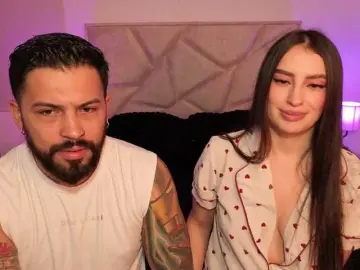Bongacams Live Sex of SweetSin-Couple