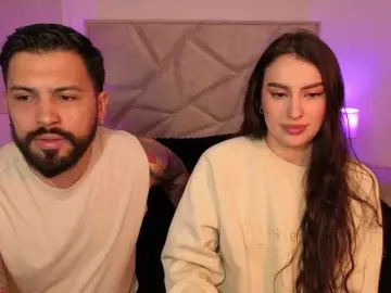 Bongacams Watch Live Sex Cams of SweetSin-Couple