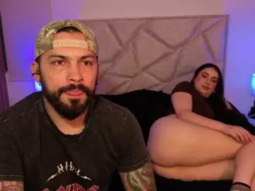 Bongacams Best live sex cam show of SweetSin-Couple