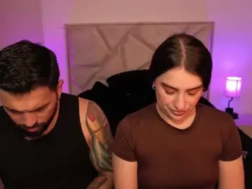 Bongacams Best live sex cam show of SweetSin-Couple