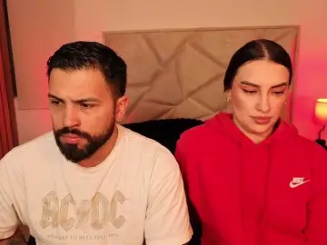 Bongacams Best live sex cam show of SweetSin-Couple