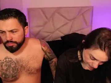 Bongacams Watch Live Sex Cams of SweetSin-Couple