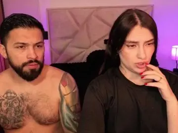 Bongacams Free Live Porn of SweetSin-Couple