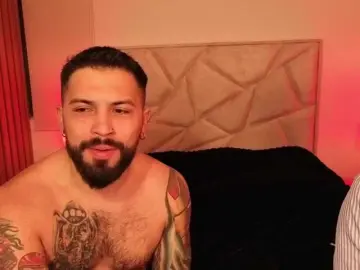 Bongacams Best live sex cam show of SweetSin-Couple