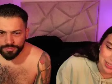 Bongacams Best live sex cam show of SweetSin-Couple