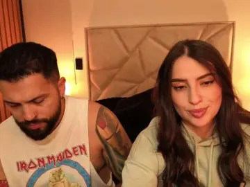 Bongacams Best live sex cam show of SweetSin-Couple