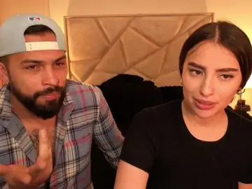 Bongacams Live Sex of SweetSin-Couple