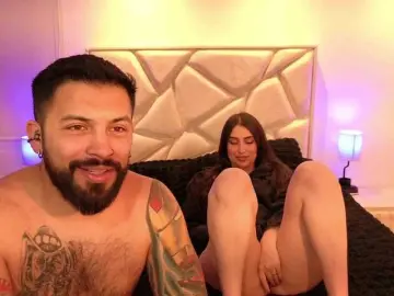 Bongacams Best live sex cam show of SweetSin-Couple
