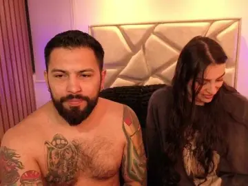 Bongacams Live Sex Cam of SweetSin-Couple