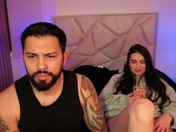 Bongacams Watch Live Sex Cams of SweetSin-Couple