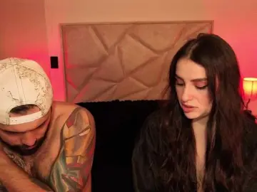 Bongacams Free Porn Cam of SweetSin-Couple
