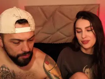 Bongacams Live Sex of SweetSin-Couple