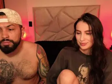 Bongacams Free Live Porn of SweetSin-Couple