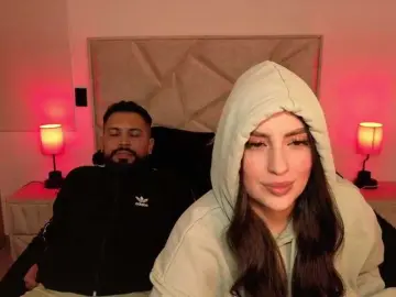 Bongacams Sex Chat of SweetSin-Couple