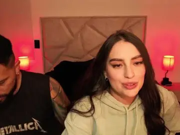 Bongacams Sex Chat of SweetSin-Couple