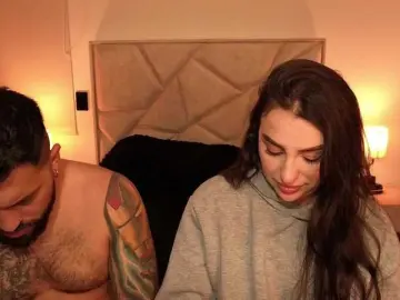 Bongacams Watch Live Sex Cams of SweetSin-Couple