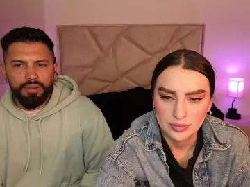 Bongacams Live Porn of SweetSin-Couple