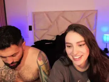 Bongacams Watch Live Sex Cams of SweetSin-Couple