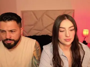 Bongacams Private Sex Chat of SweetSin-Couple