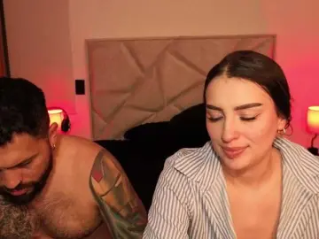 Bongacams Live Sex of SweetSin-Couple