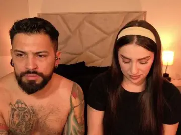 Bongacams Best Webcam of SweetSin-Couple