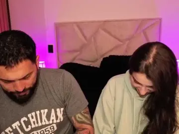 Bongacams Live Sex Cam of SweetSin-Couple
