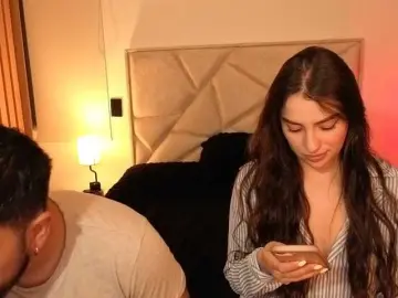 Bongacams Private Sex Chat of SweetSin-Couple
