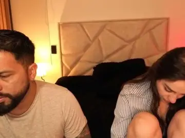 Bongacams Sex Chat of SweetSin-Couple