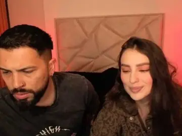 Bongacams Live Porn of SweetSin-Couple