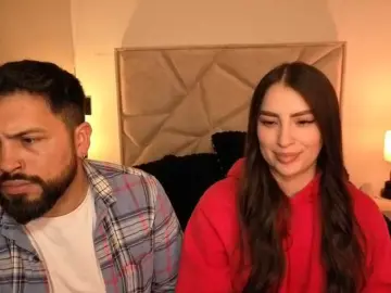 Bongacams Live Porn of SweetSin-Couple