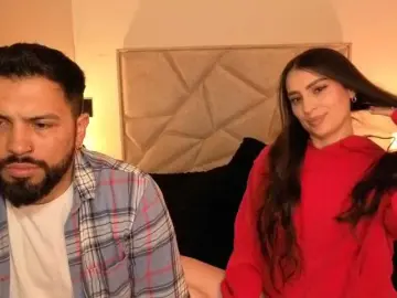 Bongacams Free Porn Cam of SweetSin-Couple