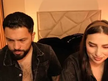 Bongacams Best Webcam of SweetSin-Couple