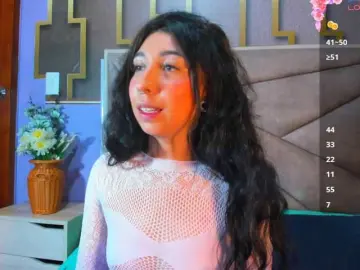 Bongacams Free Live Porn of isabela-croftt